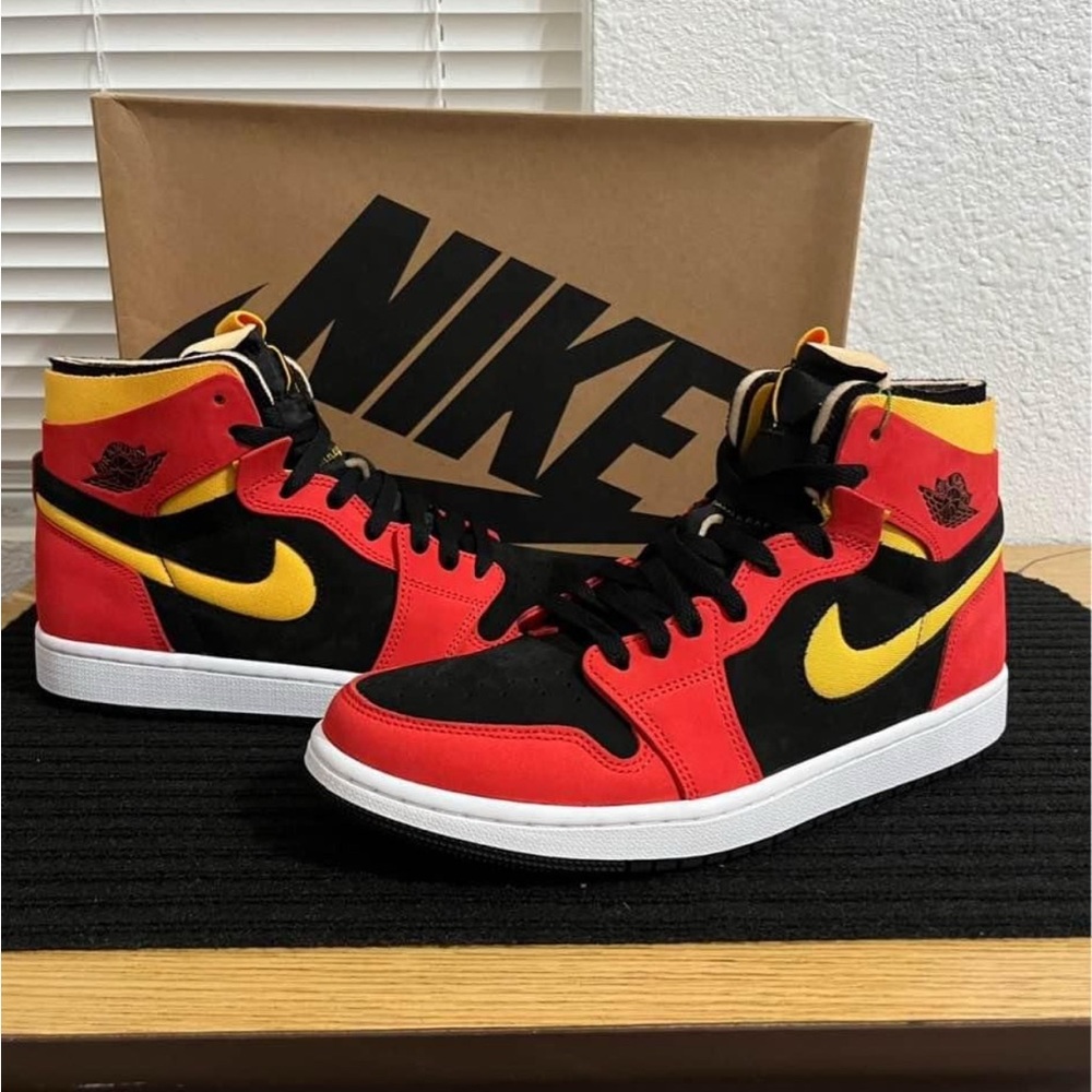 Air jordan 1 high size 9.5 men